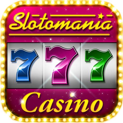 Slotomania™ Slots Tragamonedas 